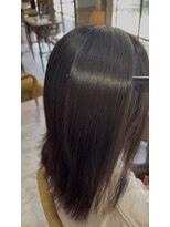 ミラコ(milaco) 美髪矯正