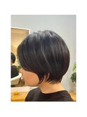 ショート