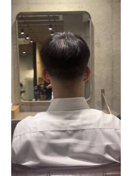 エイト 上野店(EIGHT ueno) フェード