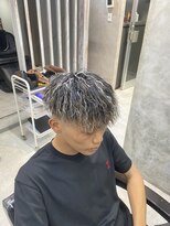 クリーム 大宮(CREAM) ダウンバング