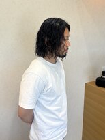シェリアン(Chelien)&nbsp;men's peam style