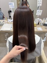 エルレ(Elure)&nbsp;プラチナシルキーカラー