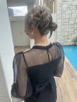 コレットヘアー ザモリオカ(Colette HAIR the MORIOKA) カチモリツイン♪