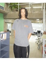 ダッパー(DAPPER')&nbsp;Limping