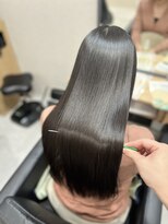 フィー 仙台店(fee)&nbsp;髪質改善トリートメント
