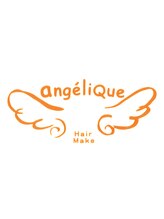 ａｎｇeｌｉＱｕｅ　【アンジェリック】