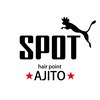 スポットアジト(SPOT AJITO)のお店ロゴ