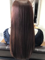 ピュアーネ(Purene) 超修復ピュアトリートメントで髪質改善◆20代30代40代50代60代