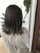 ロテヘアーネイル(rote hair nail)&nbsp;☆