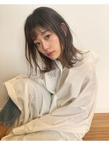 ヘア アンド メイク アートレス(Hair and Make Art less)&nbsp;Naturalウェットヘア