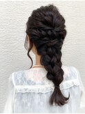 ２０１9　SS　LiL　hair 　by長尾5