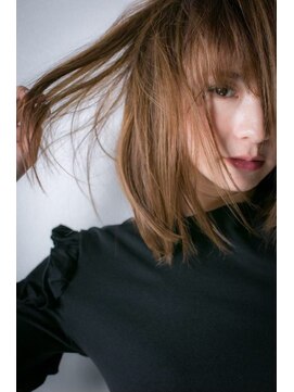 トゥルース 南千住店(Hair&Make TRUTH) ルーズ