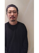 ヘアラウンジ プレイ(Hair Lounge PLAY) 加藤 祐太郎