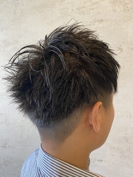 プレゴ(plego) オサレツーブロック（plego.arai)