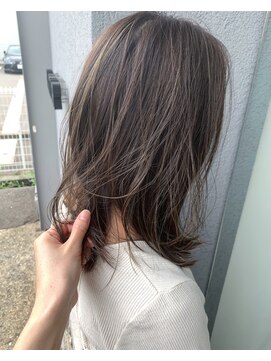 シアター(CIARTOR) デザインカラー