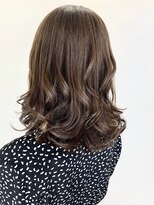 トゥーユー(to you...) マットブラウン