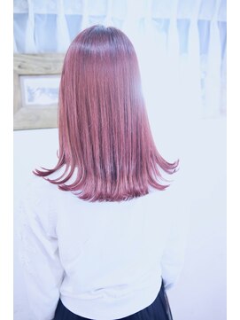 コール(corr.) イルミナブロッサム