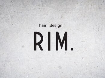 hair design RIM.【ヘアデザイン リム】