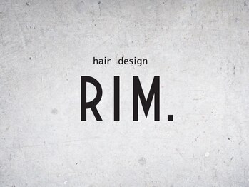 hair design RIM.【ヘアデザイン リム】