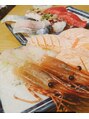メンズウィル バイ スヴェンソン 大阪スポット(MEN'S WILL by SVENSON) 寿司が好きで定期的に食べに行きます。高いお店は行きませんが笑