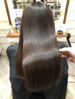 アイム(I'M) うねりが気になり改善したい方へ