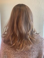 ラシェンテ エイジア 高槻(La Sente Aja)&nbsp;ペールアレンジ