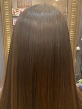 ヘアドゥ デ コントラクテ 宮の沢店(hair do Decontracte)