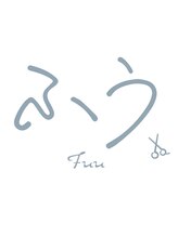  ふぅ（fuu.）