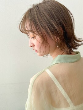 ブルーム(Bloom) アースカラー