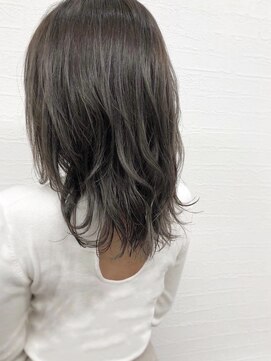 リベストバイジェービー 稲毛(li best. byjb) アースカラー/くびれヘア/似合わせカット[稲毛/稲毛駅]