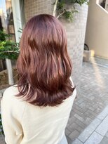 ファーレンピュアスウィート(fahren-pure-suite) Autumn color