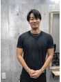クラン(CLAN) 沼口 一樹