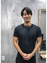 クラン(CLAN) 沼口 一樹