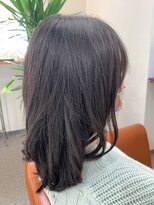 コージーサロン(Cozy Salon)&nbsp;愛されヘア
