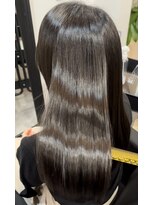 アリス(ALICE)&nbsp;髪質改善☆アリスリンク