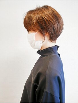 フォーカス 南流山店(FOCUS) ニュアンスショート