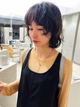 ハイカ(HYCA) layer perm