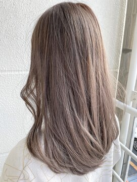 キーゴ 博多(KY-GO.) シアーベージュ