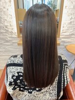 カーラ サロン(Carra Salon) 髪質改善トリートメント
