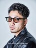 【平日16時まで限定】メンズカット+パーマ全種類20%オフ！￥12650
