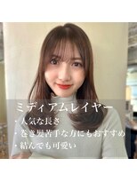 アリスバイアフロート 自由が丘(ALICe by AFLOAT)&nbsp;ワンカールレイヤー