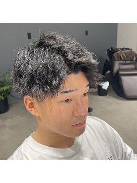 ペグ(peg) ツイストスパイラル