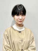 ハルキミナトジャパン オオミヤ(HARUKI MINATO Japan OMIYA)&nbsp;似合わせ