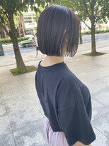 オットット(OttottO)&nbsp;ボブ