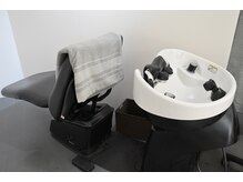 アサ(asa)の雰囲気(夢シャンなのでリラックスして頂けます。)