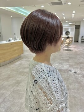 イト(ito.) 髪質改善