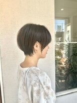 エマ 蕨(EMMA) スッキリショート
