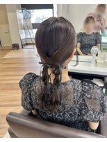 オウン(AUN)&nbsp;タイトツイン