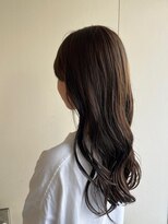 カシェ リタ ヘアー(CACHE'&RITA HAIR)&nbsp;ベージュカラー