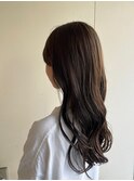 ベージュカラー